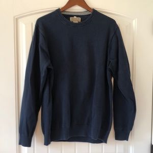 Duluth Trading Co. Sweater